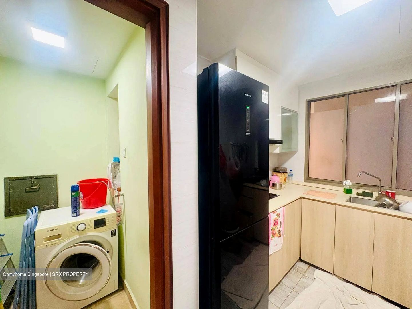 Parc Vista (D22), Condominium #491879471